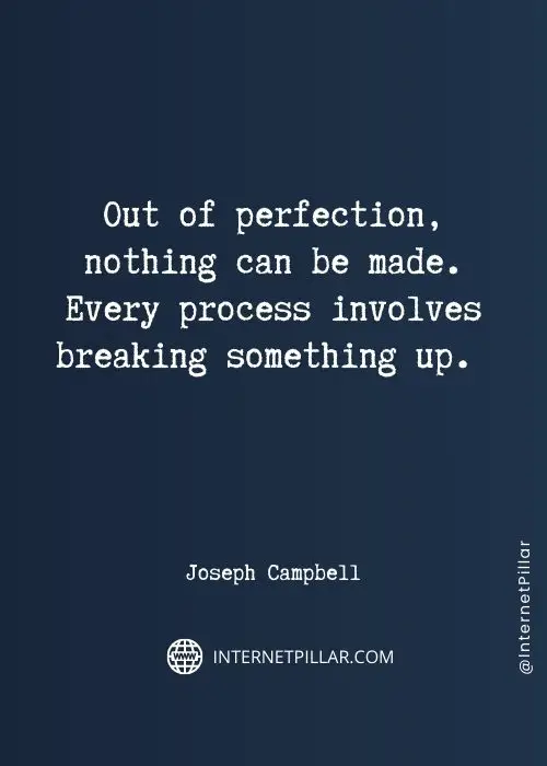 quotes about perfection