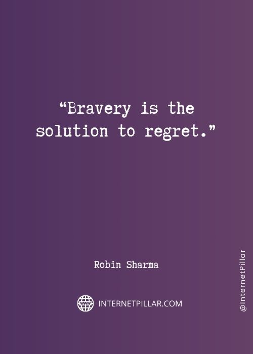 quotes about robin sharma