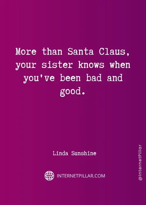 quotes about sister