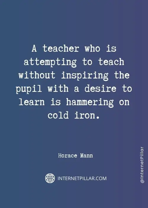 quotes about teacher