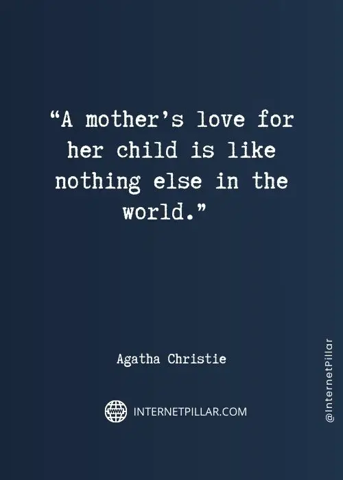 quotes on agatha christie