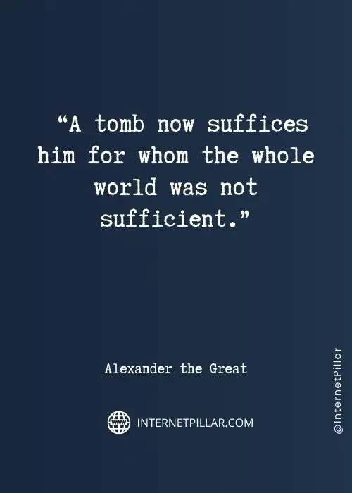 quotes-on-alexander-the-great
