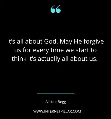 quotes on alistair begg