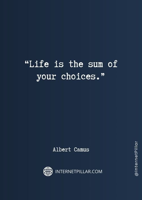 quotes on choices