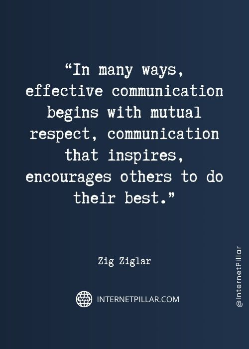quotes on communication