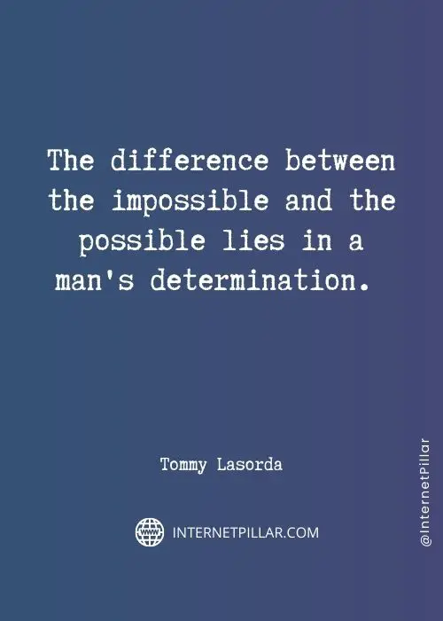 quotes on determination