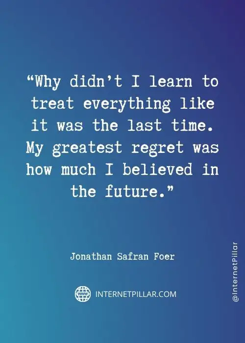 quotes on future
