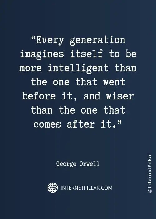 quotes-on-george-orwell
