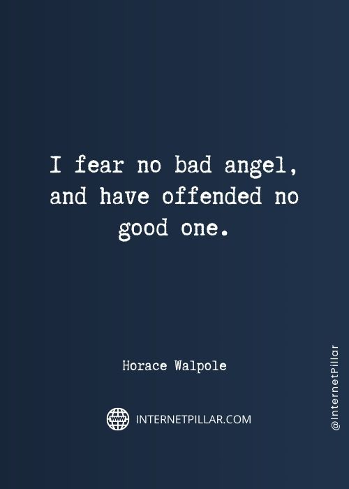quotes-on-horace-walpole
