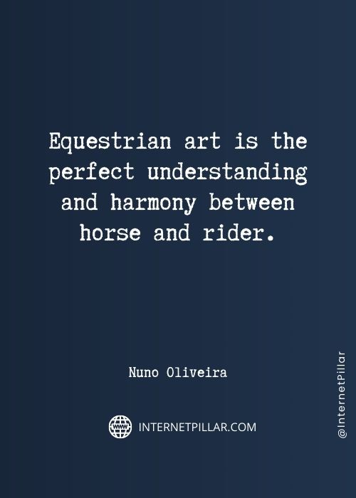 quotes on horse riding