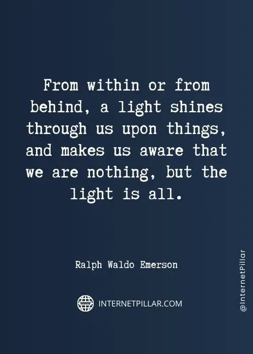 quotes on light and dark