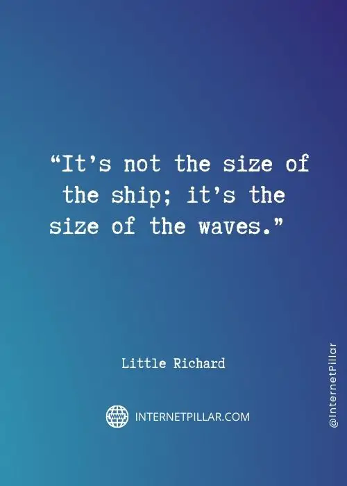 quotes on little richard
