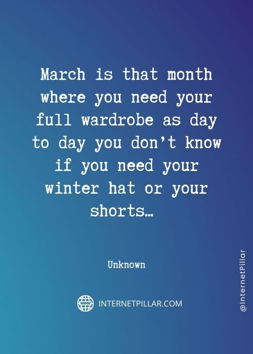 quotes-on-march
