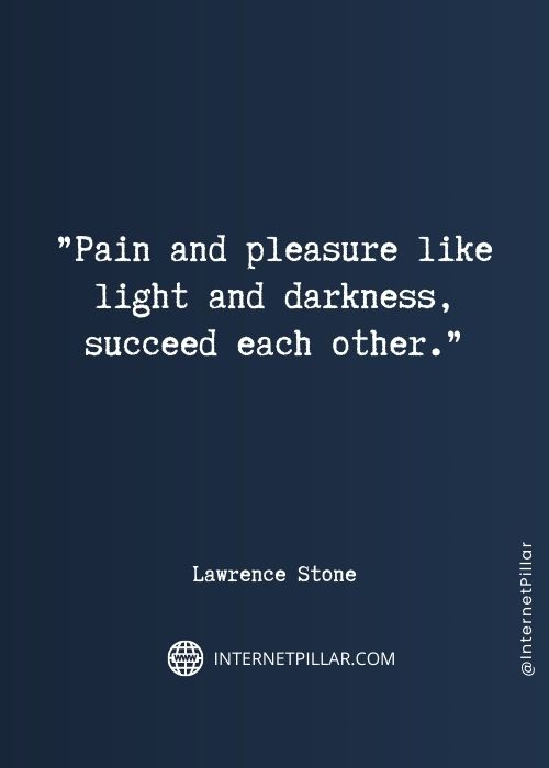 quotes on pain