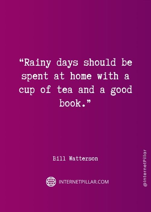 quotes on rain