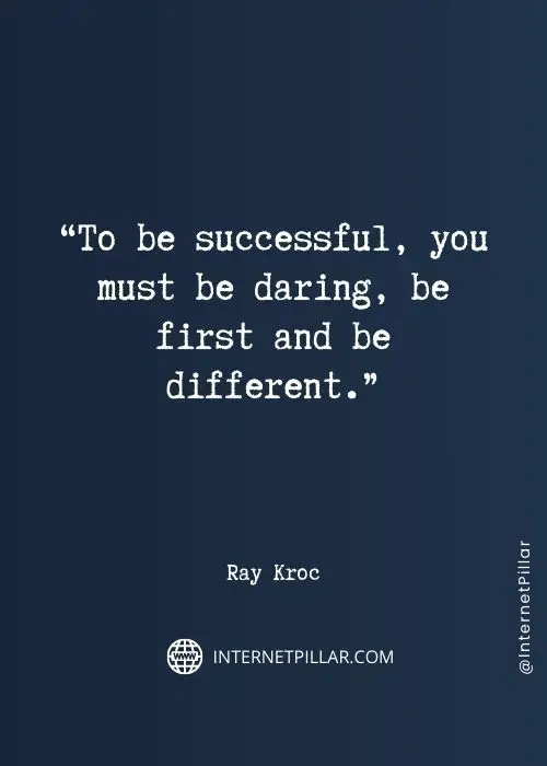 quotes-on-ray-kroc
