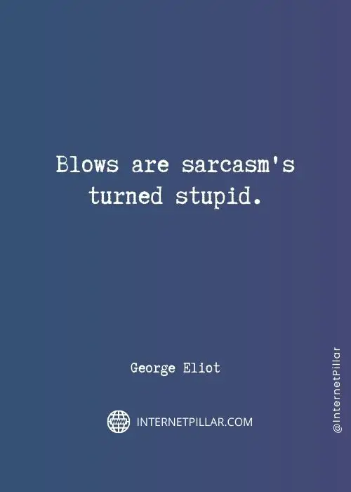 quotes on sarcasm