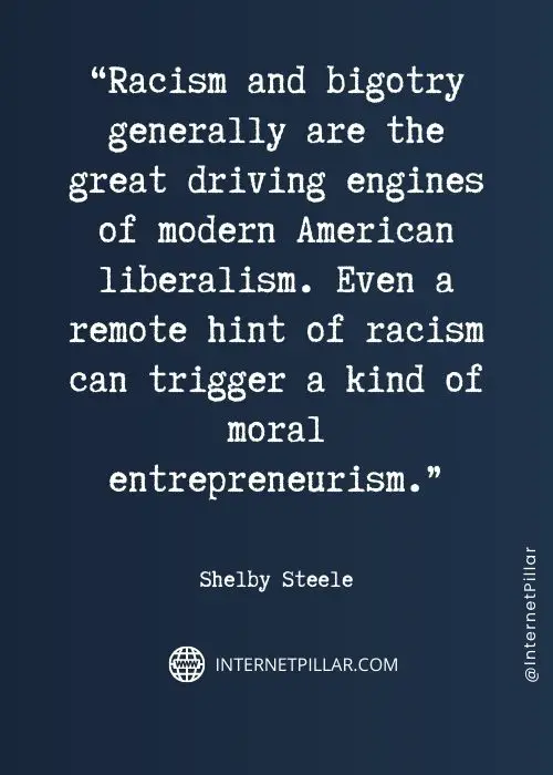 quotes on shelby steele