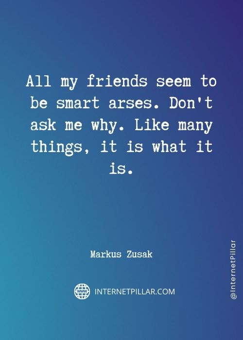 quotes on smartass