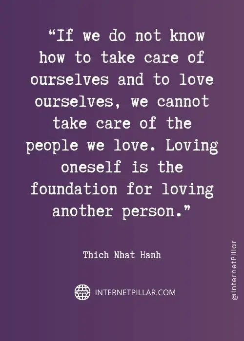 quotes on thich nhat hanh