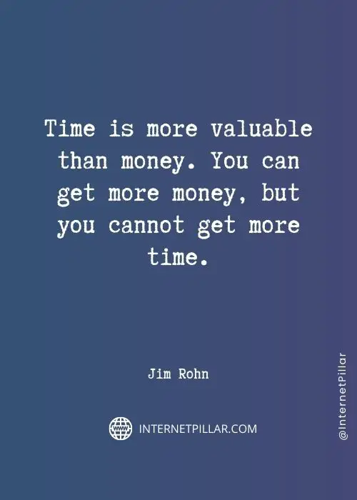 quotes on time passing