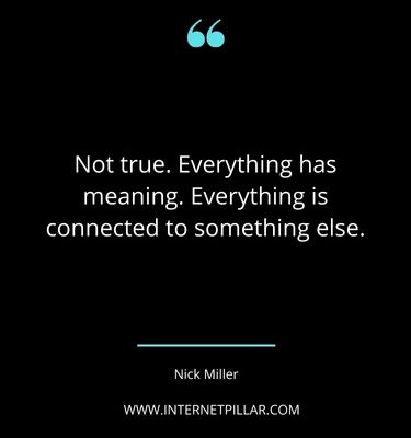 strong nick miller quotes