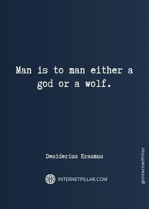 strong wolves quotes