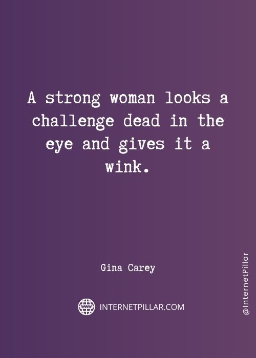 strong women captions