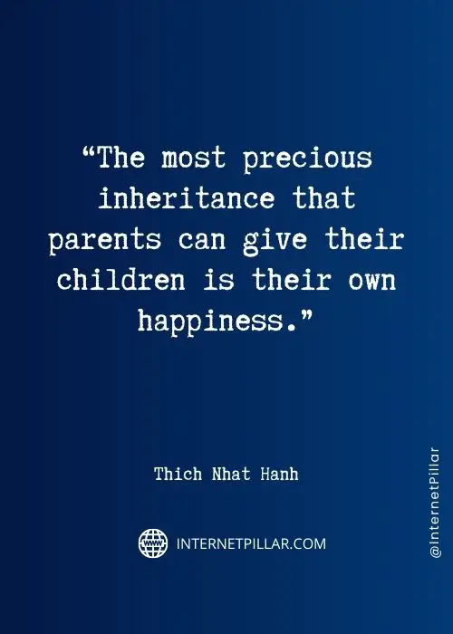 thich nhat hanh quotes