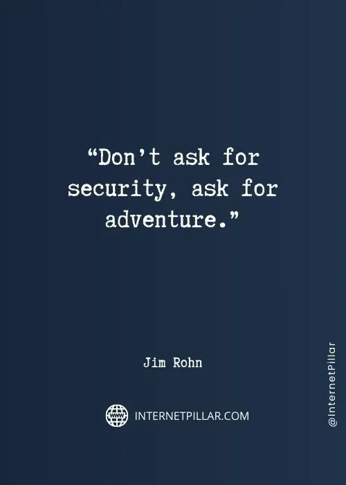 top adventure quotes