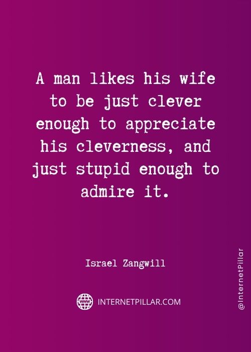 top cleverness quotes