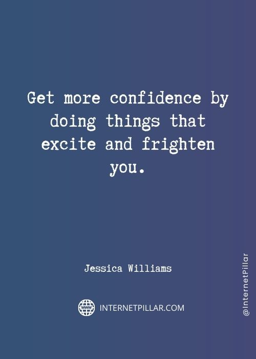 top confidence quotes