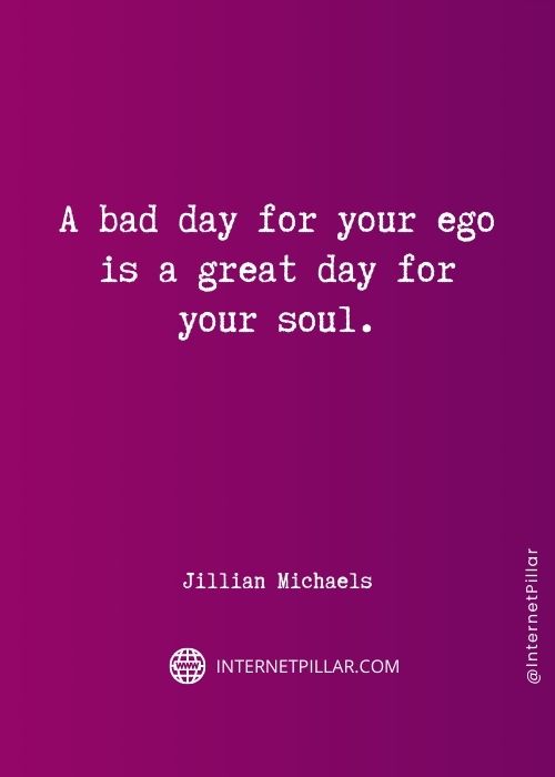 top ego quotes