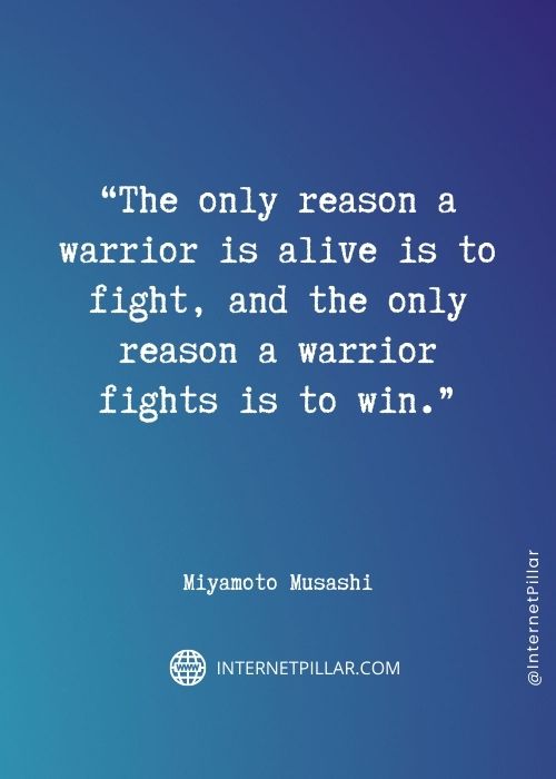 top fighting quotes