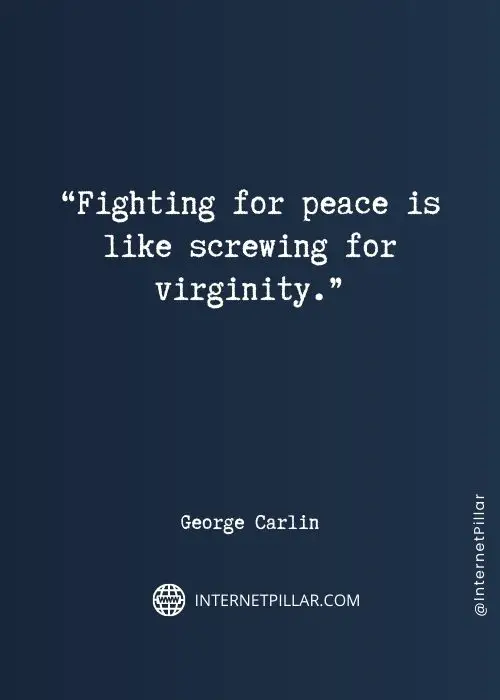 top george carlin quotes