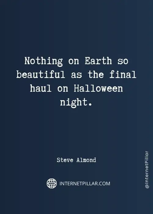 top halloween quotes