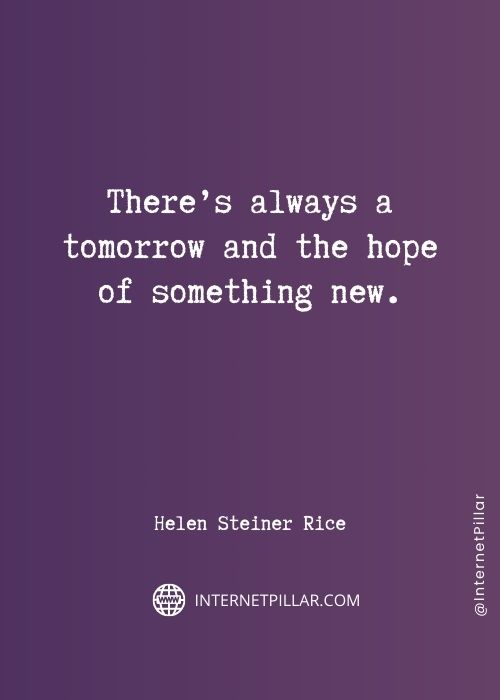 top helen steiner rice quotes