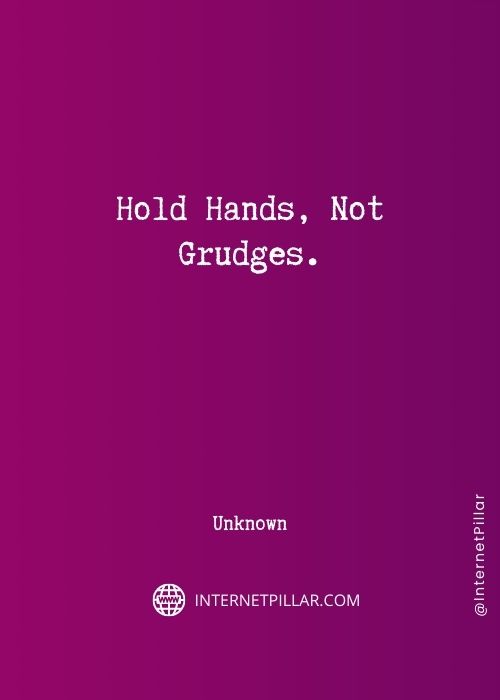 top holding hands quotes