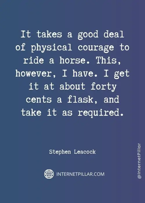 top horse riding quotes