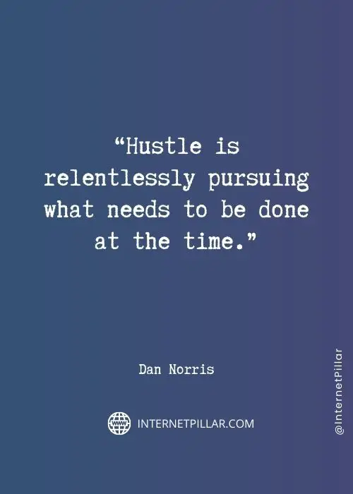 top hustle quotes