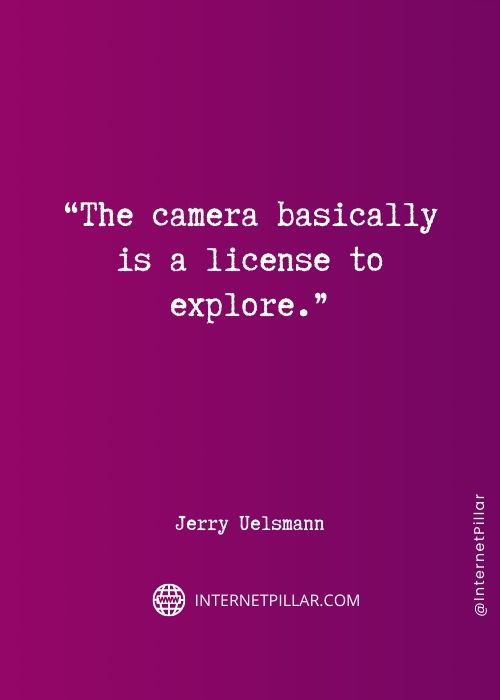 top jerry uelsmann quotes