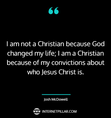 top-josh-mcdowell-quotes