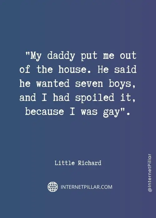 top little richard quotes