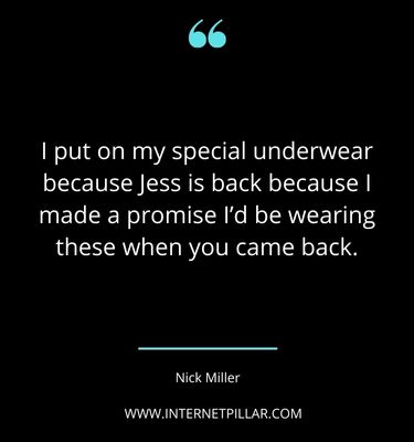 top nick miller quotes