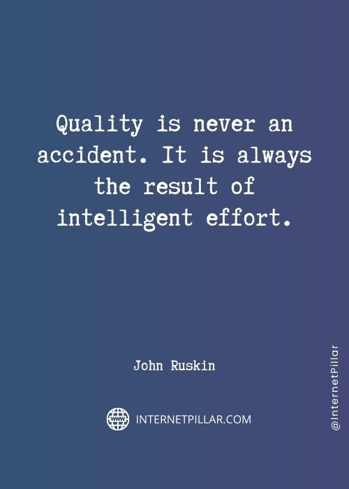 top quality over quantity quotes