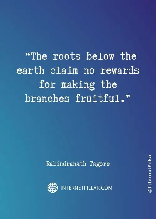 top rabindranath tagore quotes