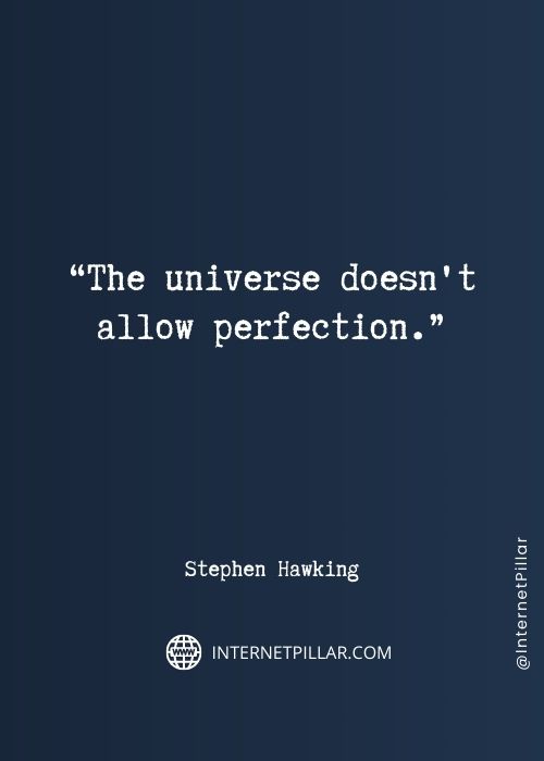 top stephen hawking quotes