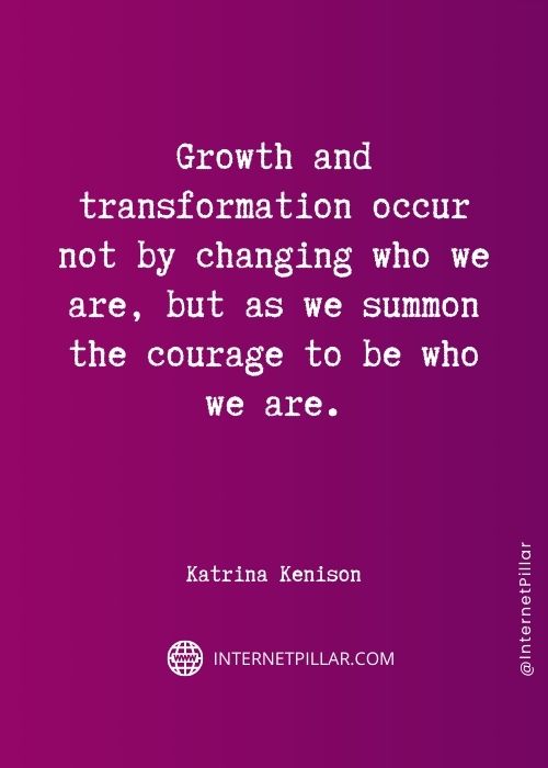 top transformation quotes