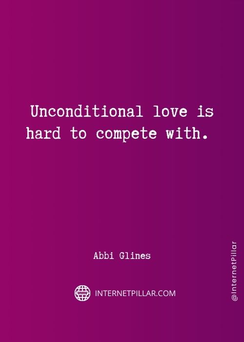 top unconditional love quotes