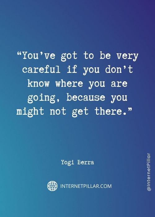 top yogi berra quotes